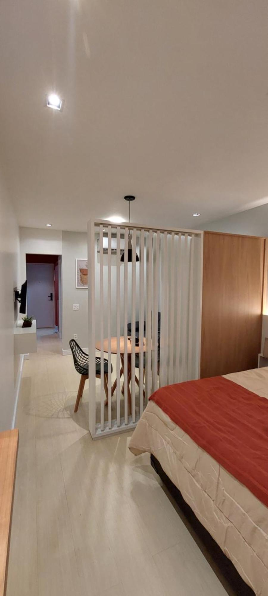 Loft Dream Rest II Apartman Teresópolis Kültér fotó