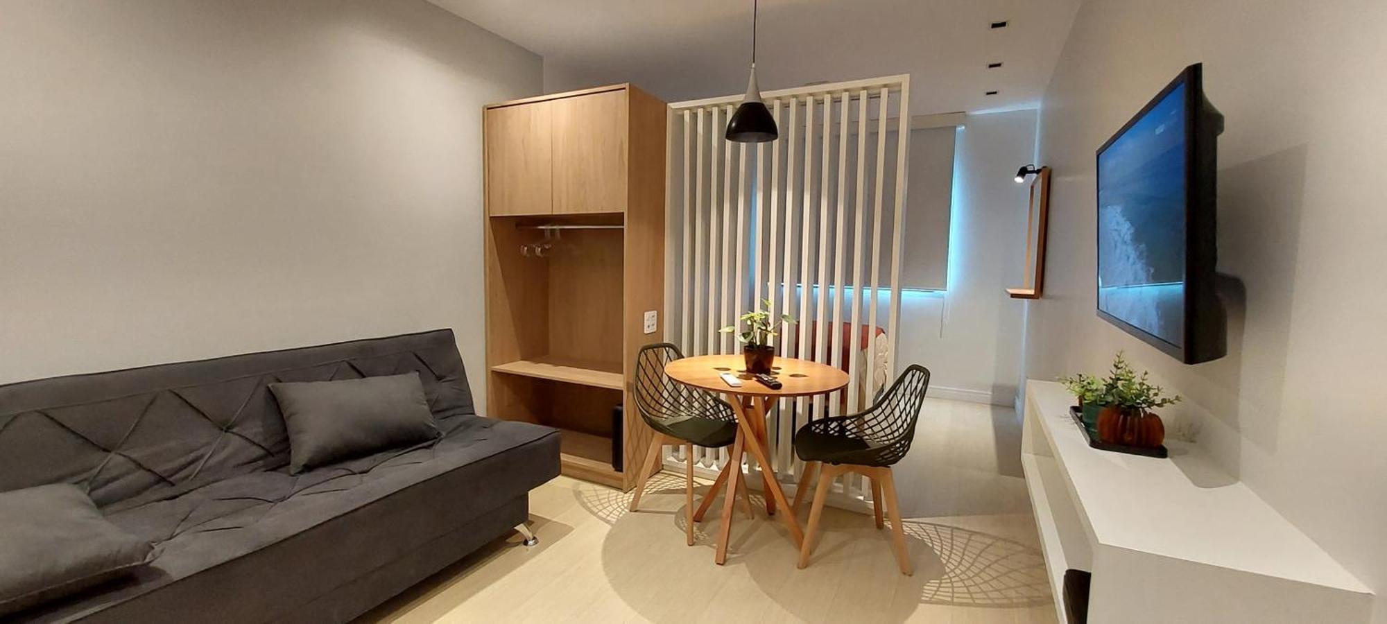 Loft Dream Rest II Apartman Teresópolis Kültér fotó