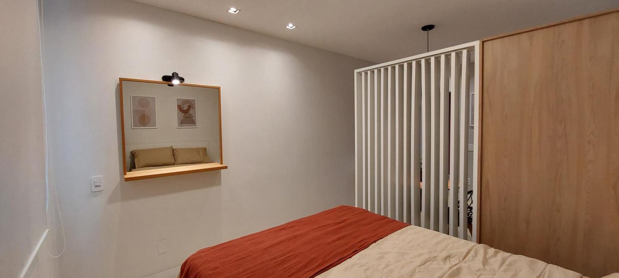 Loft Dream Rest II Apartman Teresópolis Kültér fotó