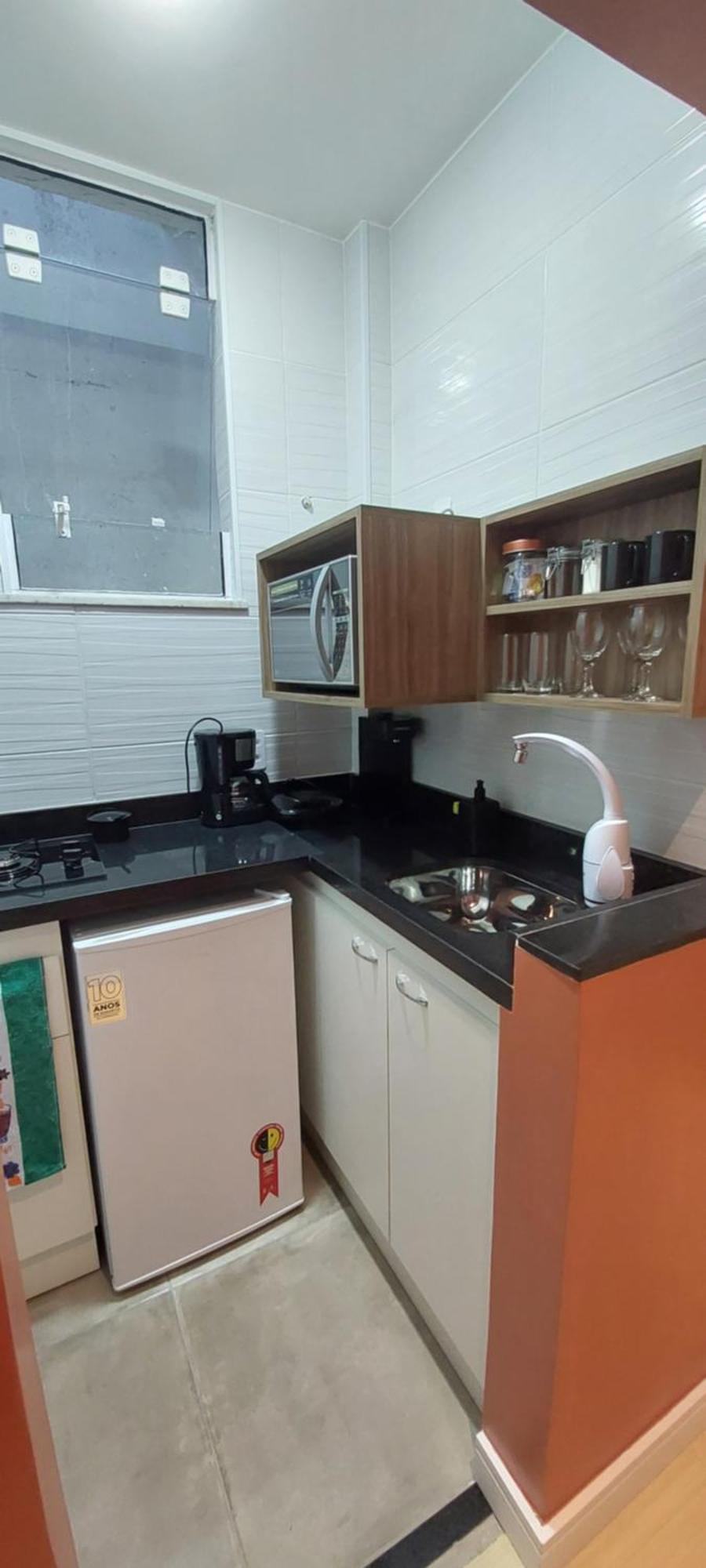 Loft Dream Rest II Apartman Teresópolis Kültér fotó